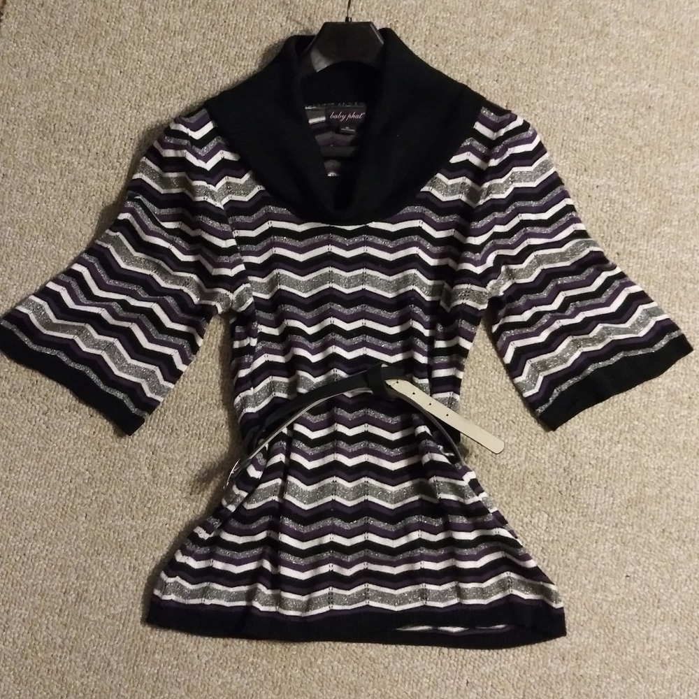 Baby Phat Size top XL